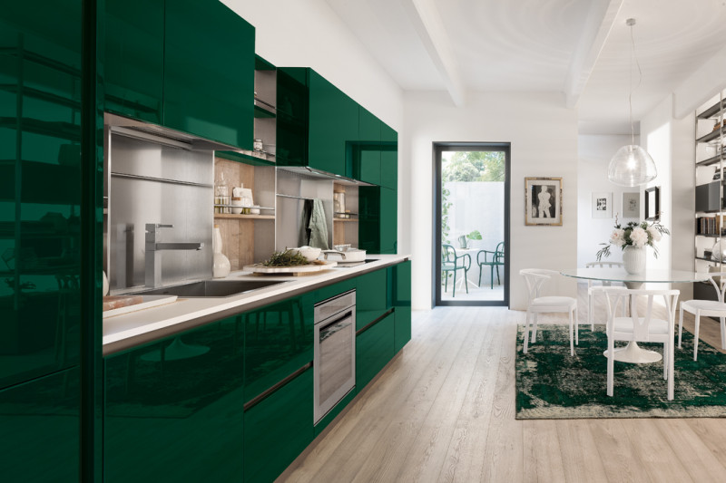 Oyster Veneta Cucine