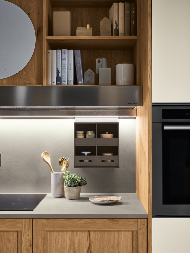 Milano Veneta Cucine