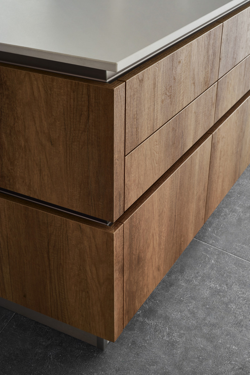 Oyster Veneta Cucine