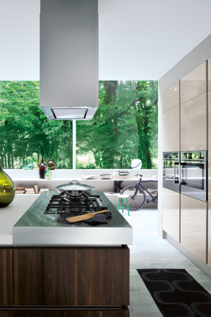 Oyster Veneta Cucine