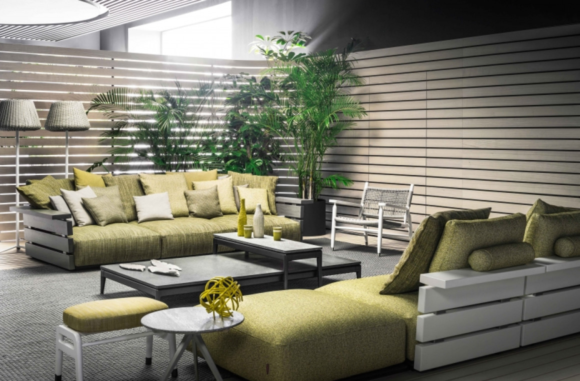 Ontario Outdoor Flexform