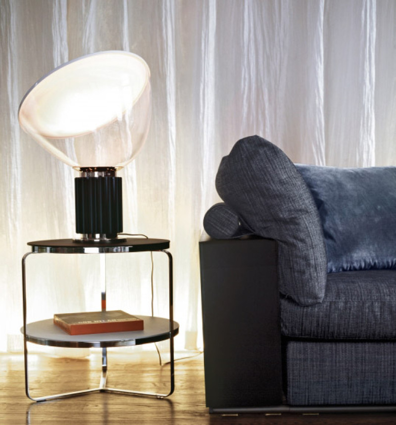 Carlotta Flexform