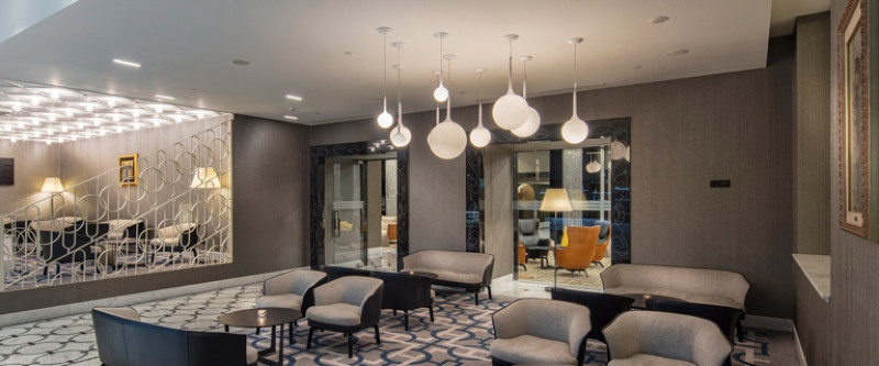 Castore Artemide