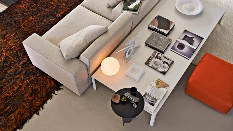 Lessless Molteni&C