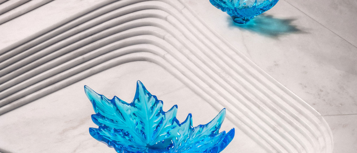 LALIQUE | Век искусства и блеска
