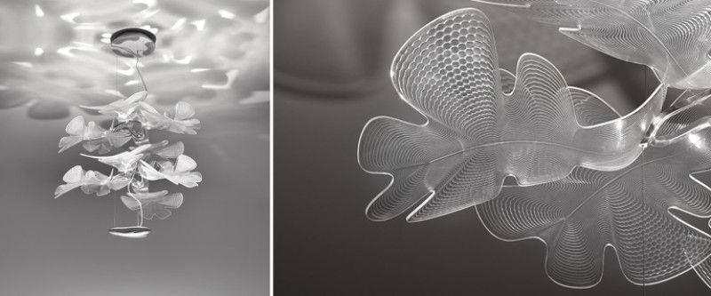 Chlorophilia Artemide