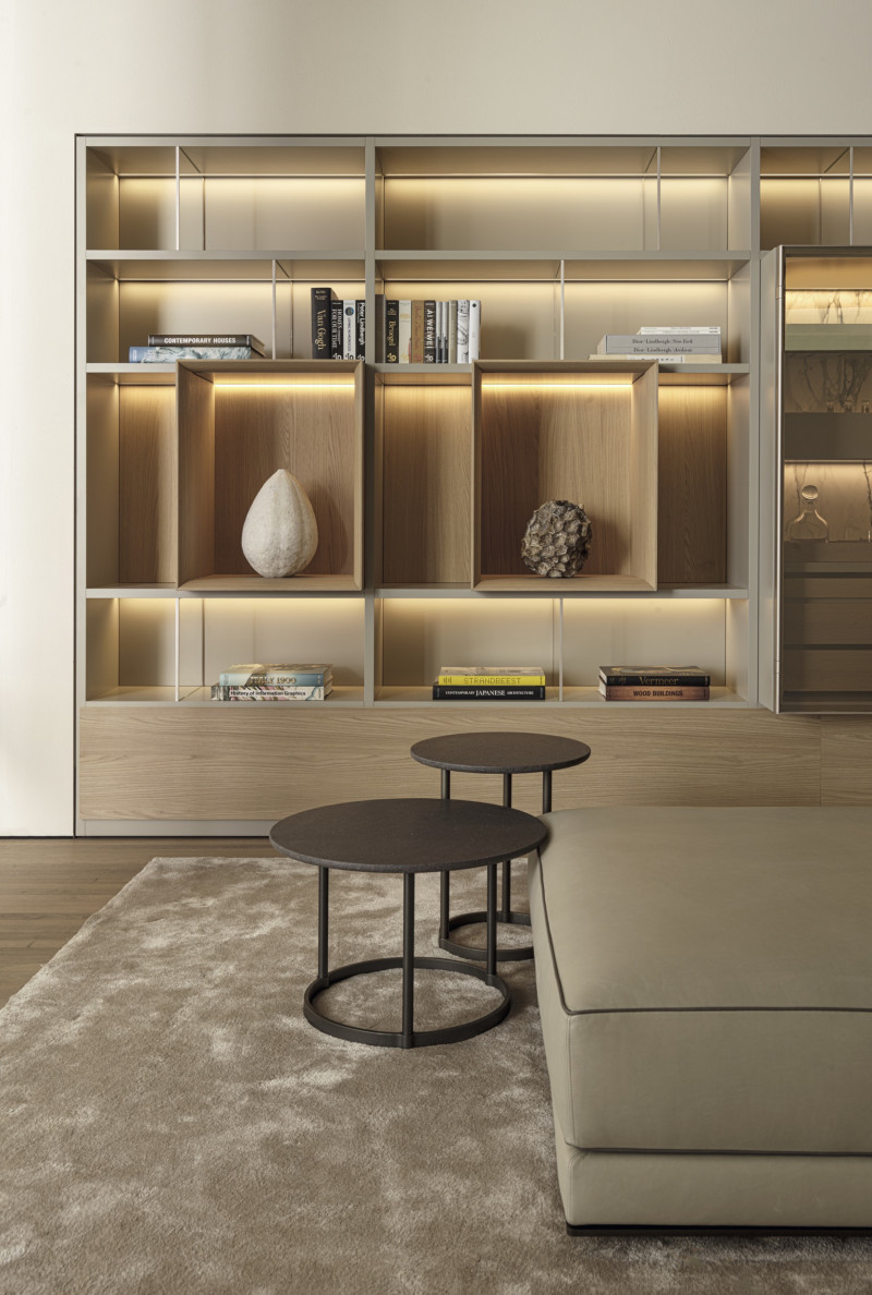 Regent Molteni&C