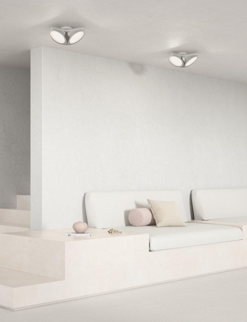 Orchid Axolight