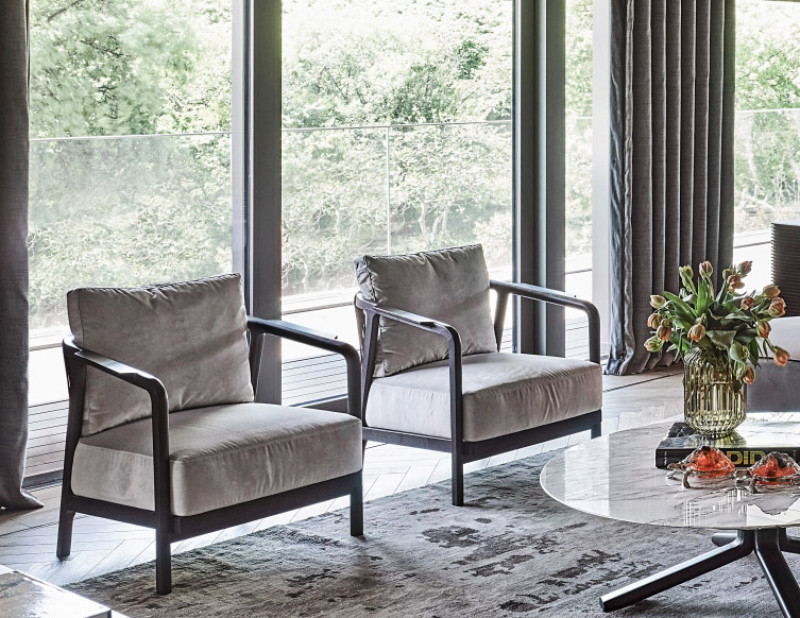 Crono Flexform