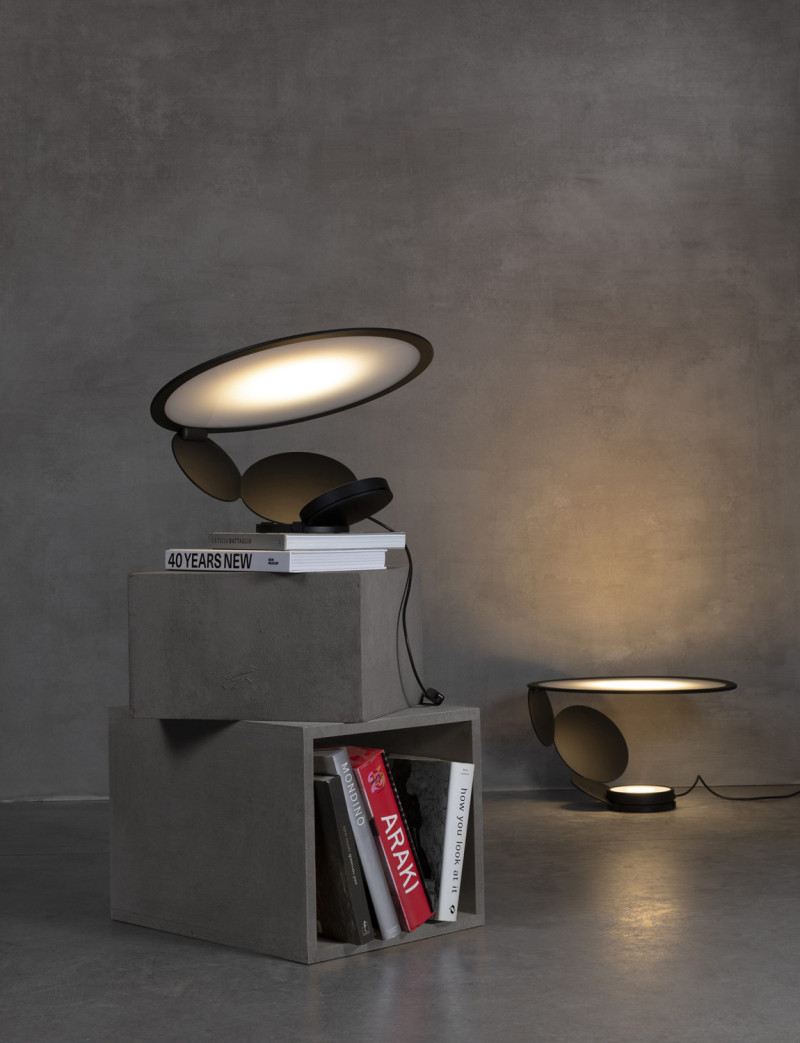 Cut Axolight