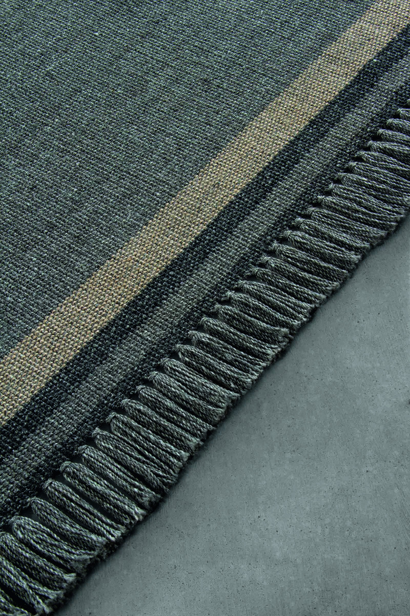 Coco Amini Carpets