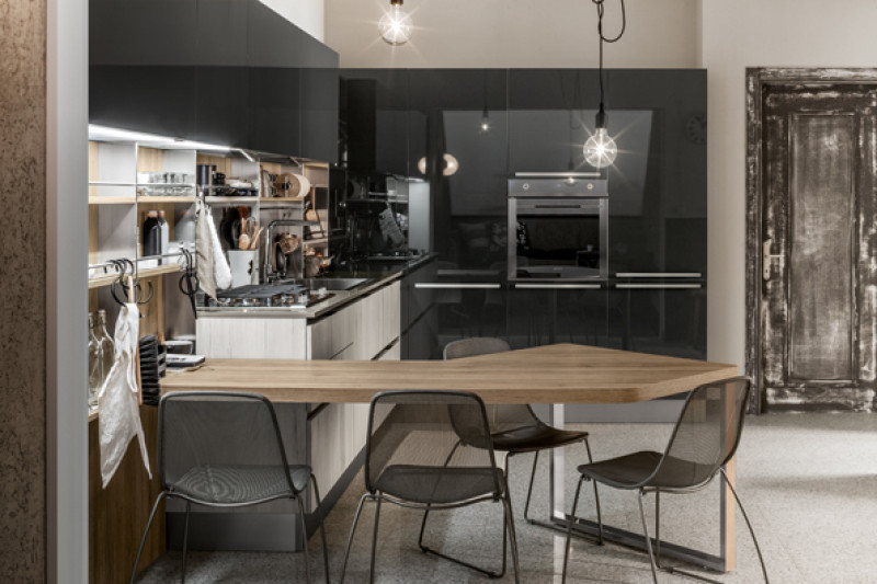 Start-Time Veneta Cucine