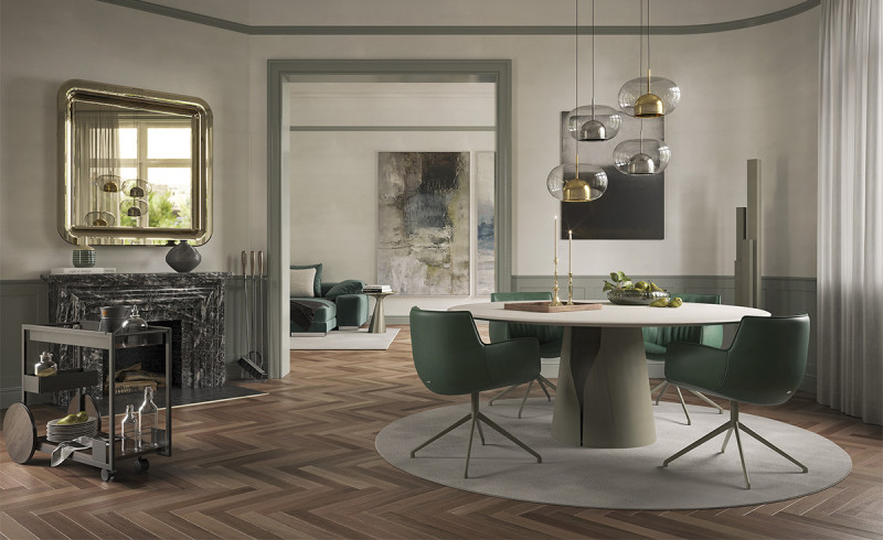 Giano Argile Cattelan