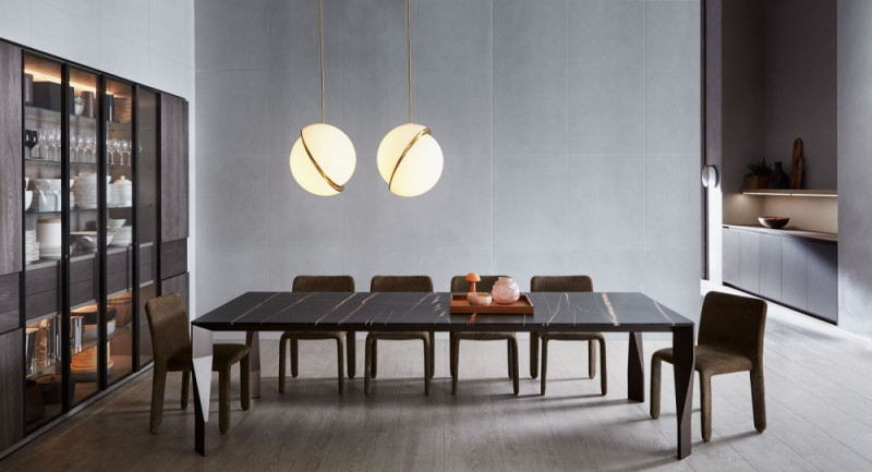 Glove-Up Molteni&C