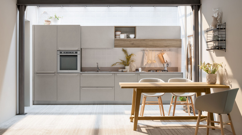 Start-Time Veneta Cucine