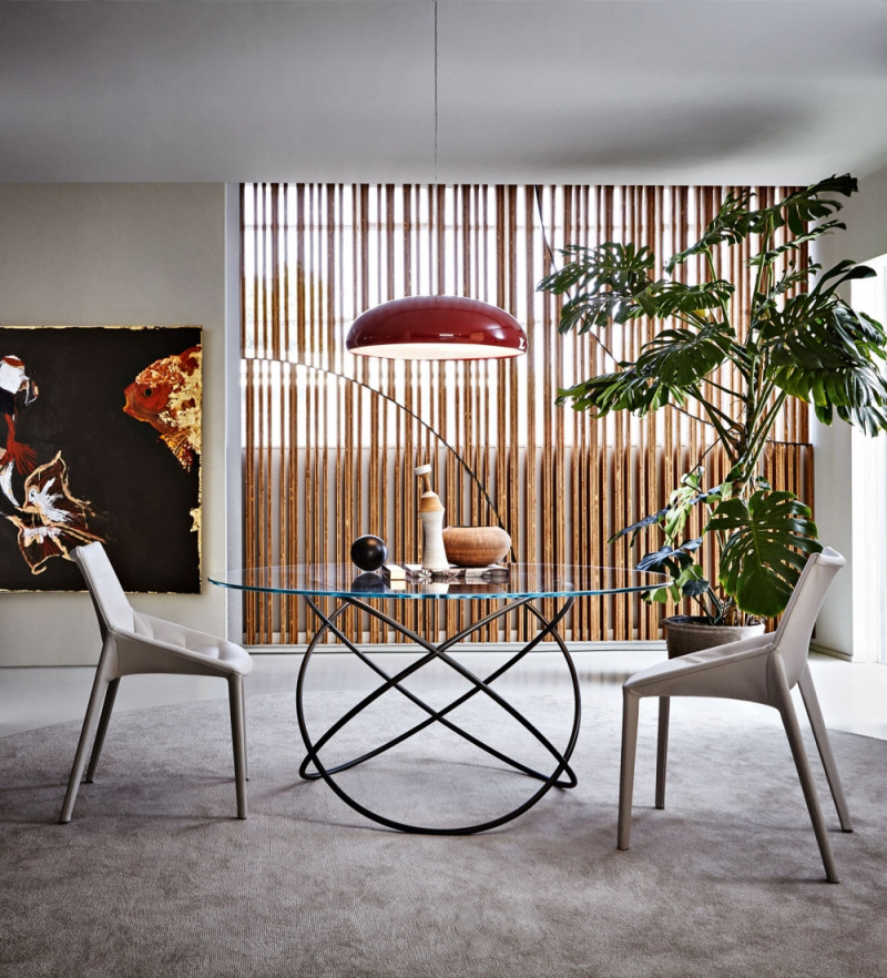 Outline Molteni&C