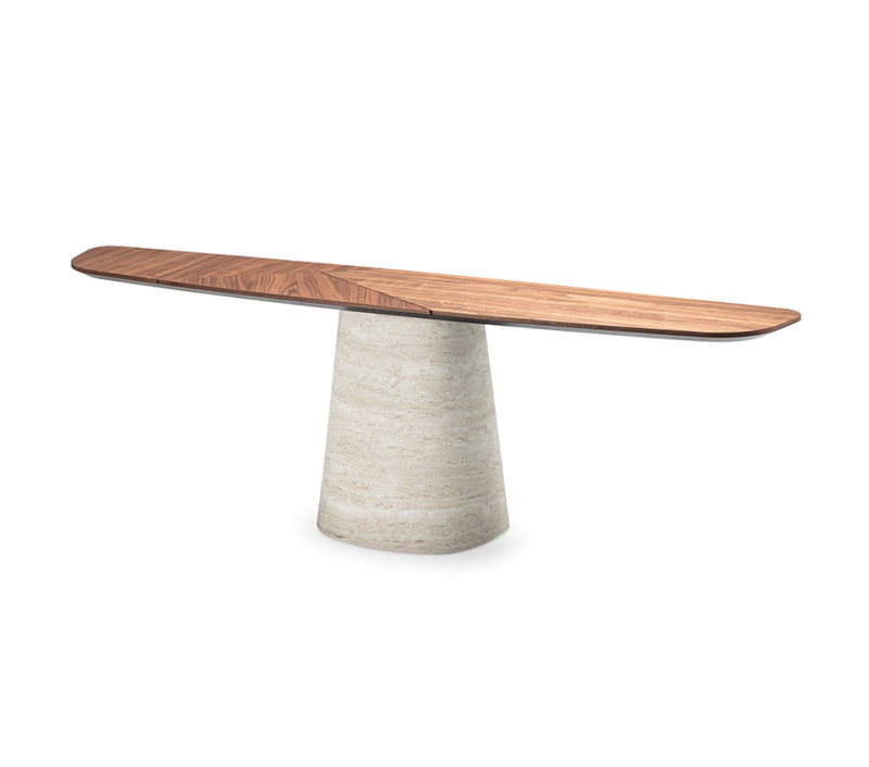 Rado Wood Cattelan