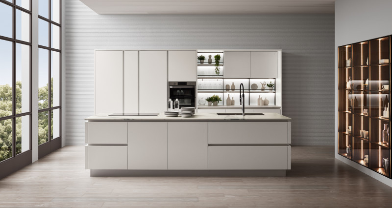 Oyster Veneta Cucine
