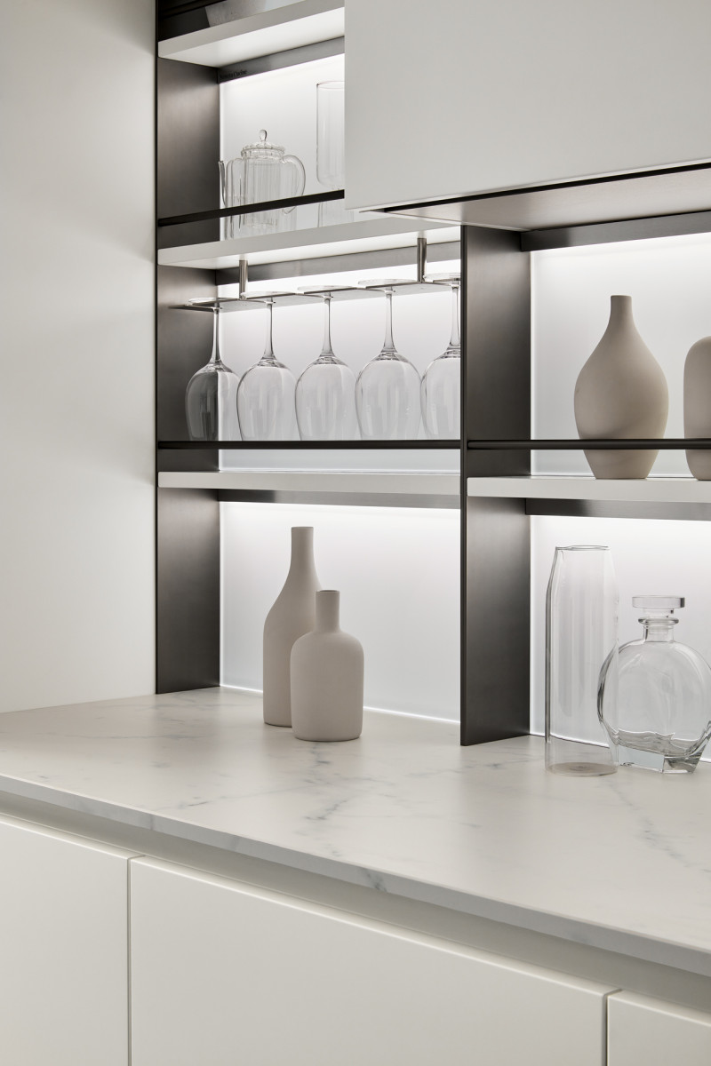 Oyster Veneta Cucine
