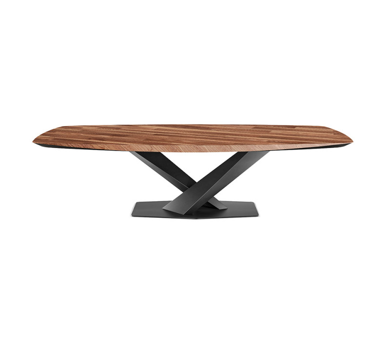 Stratos Wood Cattelan