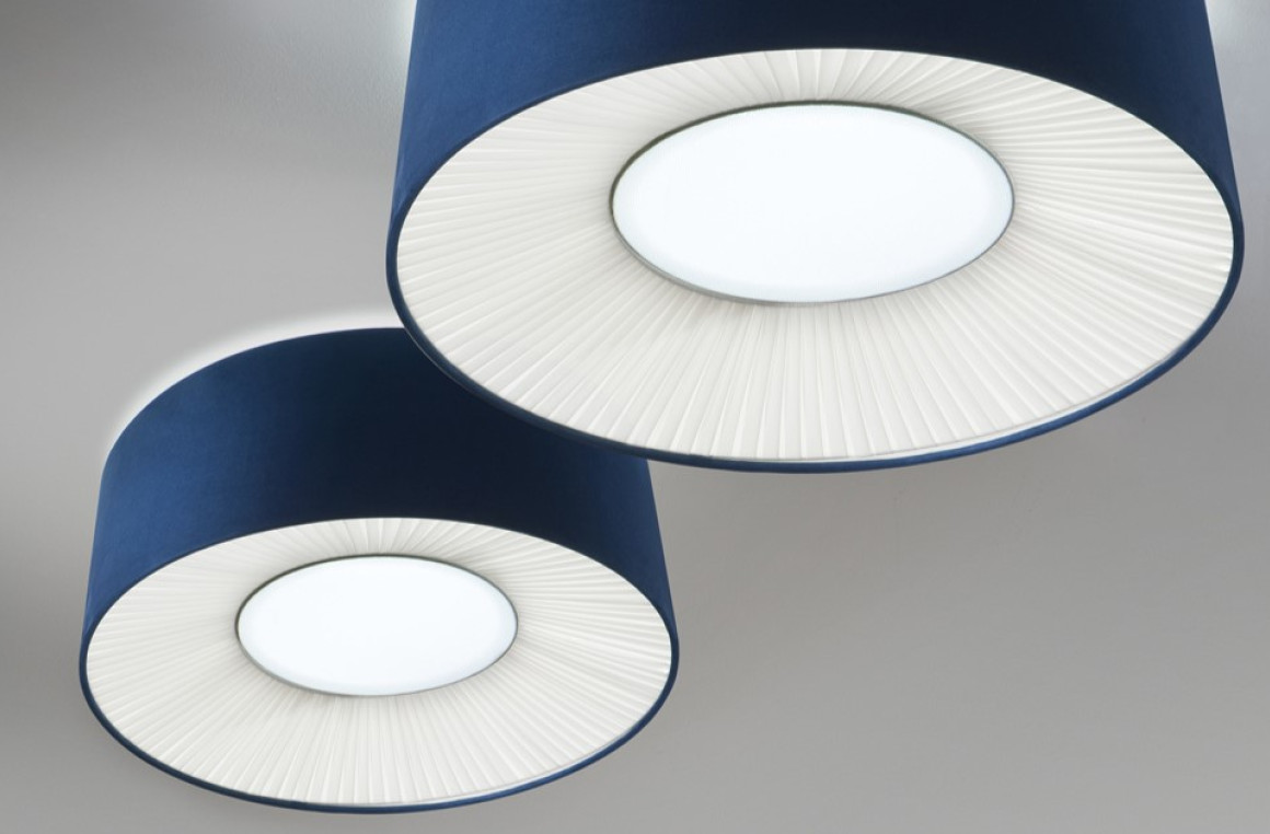 Velvet Axolight