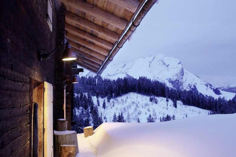 Lampe Gras Outdoor DCW