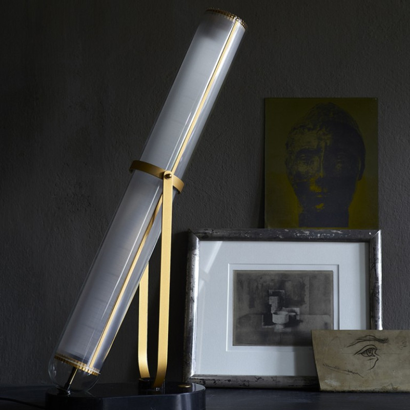 La Lampe Frechin DCW