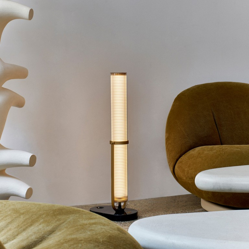 La Lampe Frechin DCW
