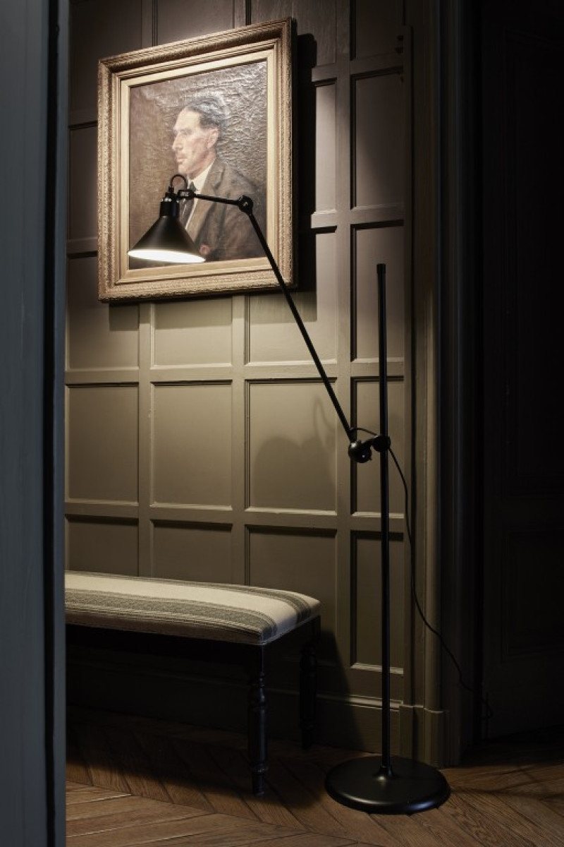 Lampe Gras N°215 DCW