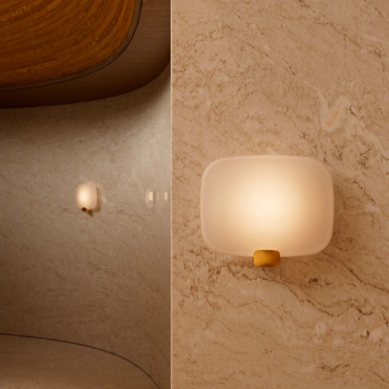 Light Me Tender Horizontal DCW