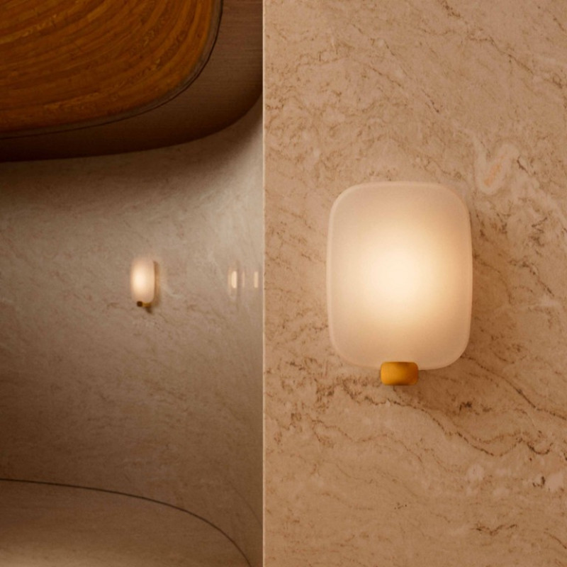 Light Me Tender Vertical DCW