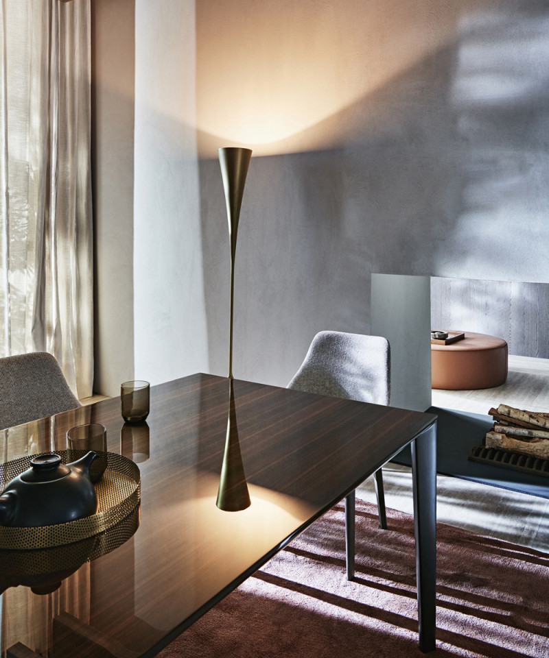 Filigree Molteni&C
