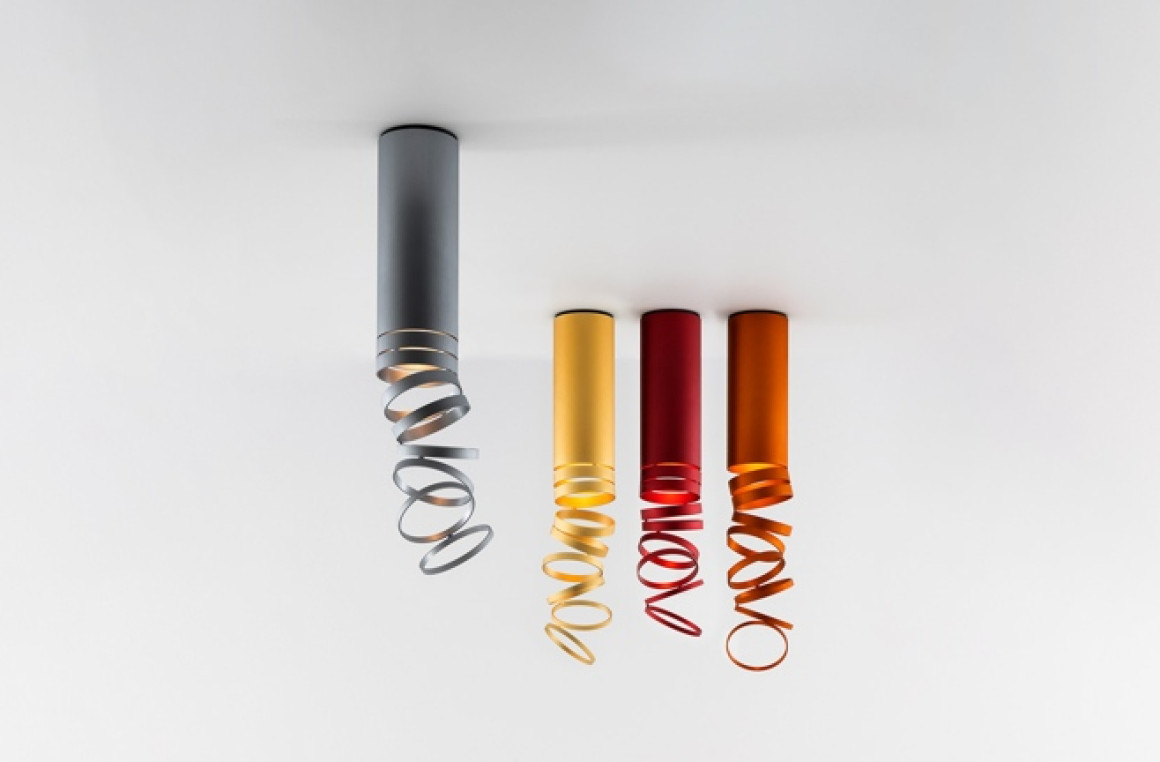 Decomposé Artemide