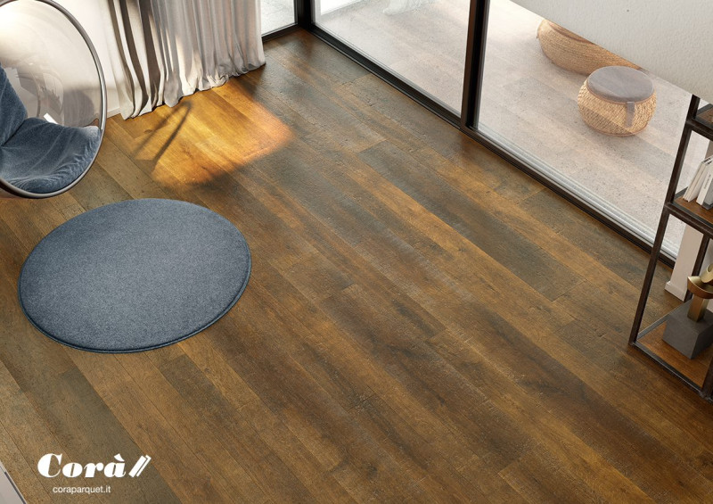 Century Design  Corà Parquet
