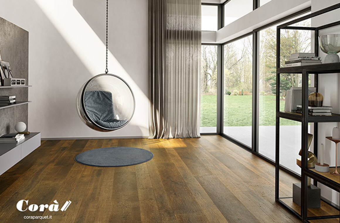 Century Design  Corà Parquet