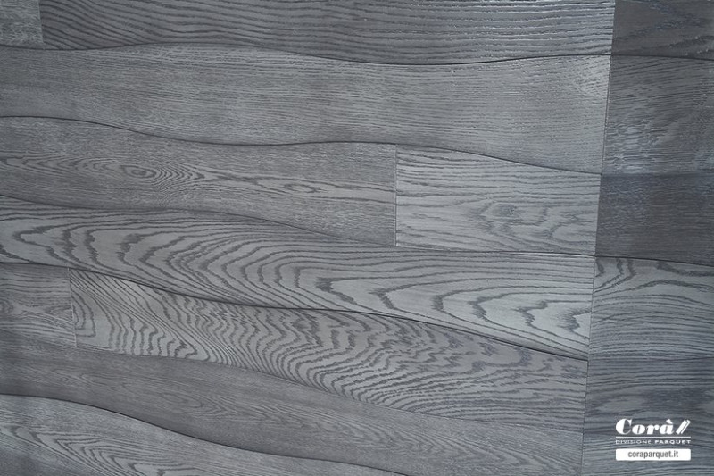 Wave Design Corà Parquet