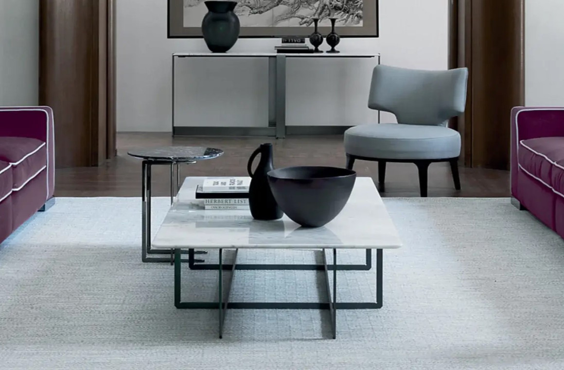 Marmaduke Flexform