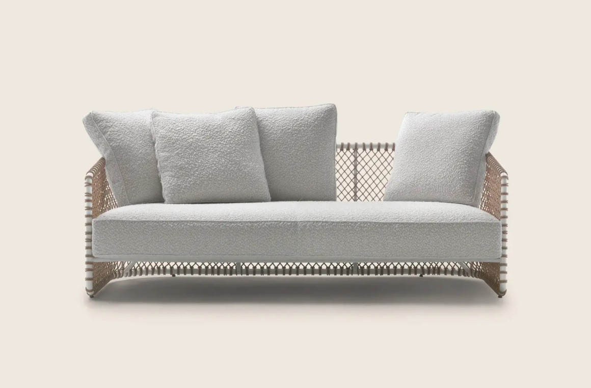 Oasis Outdoor Flexform