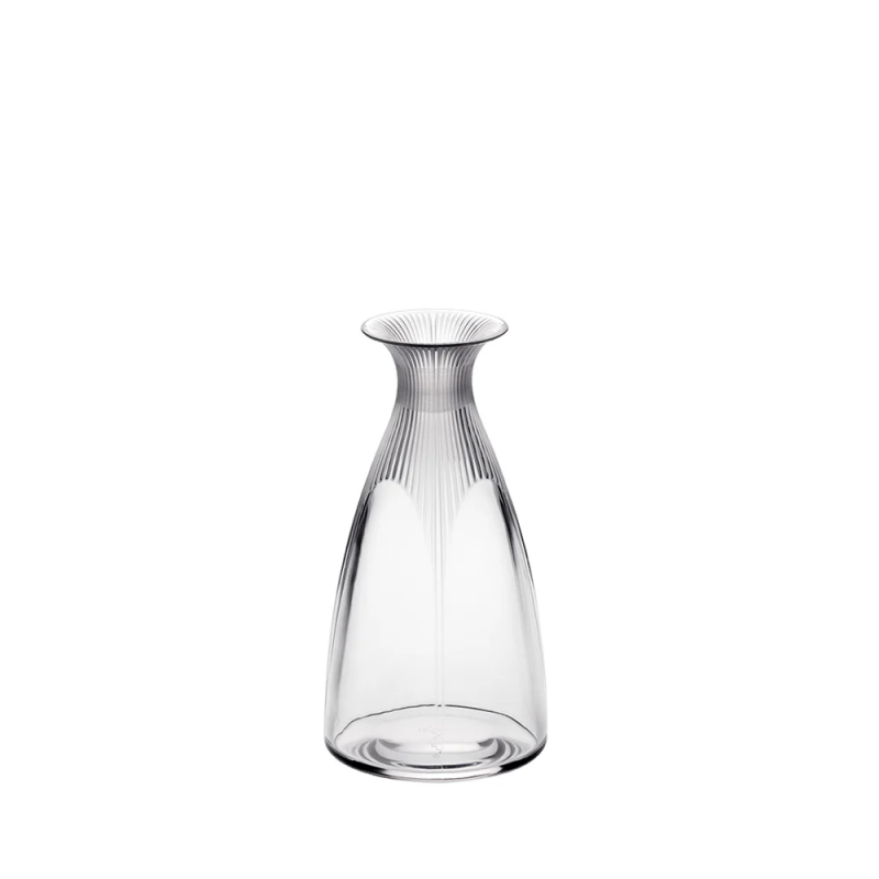 100 Points Decanter Lalique & James Suckling