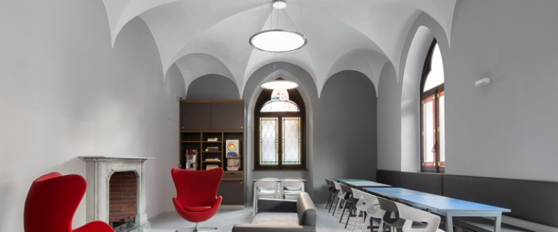Discovery Artemide
