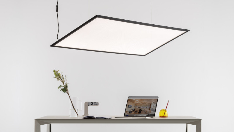 Discovery Space Artemide