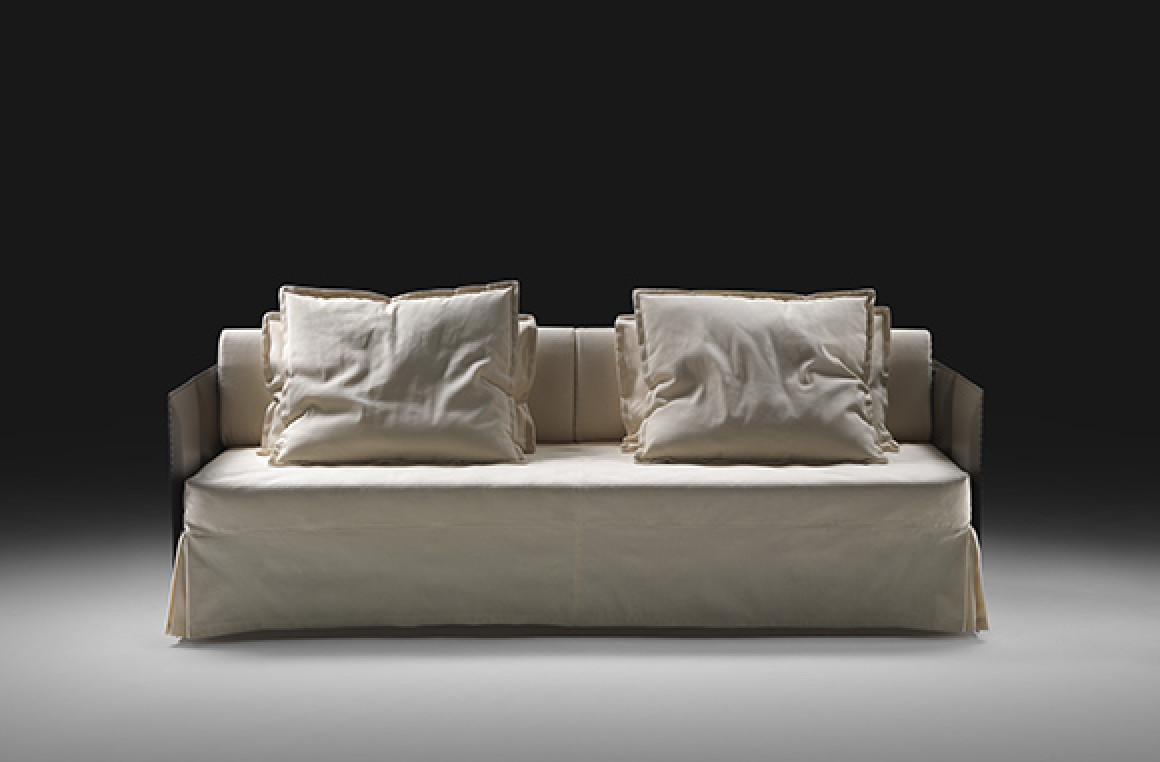 Диваны-кровати Flexform