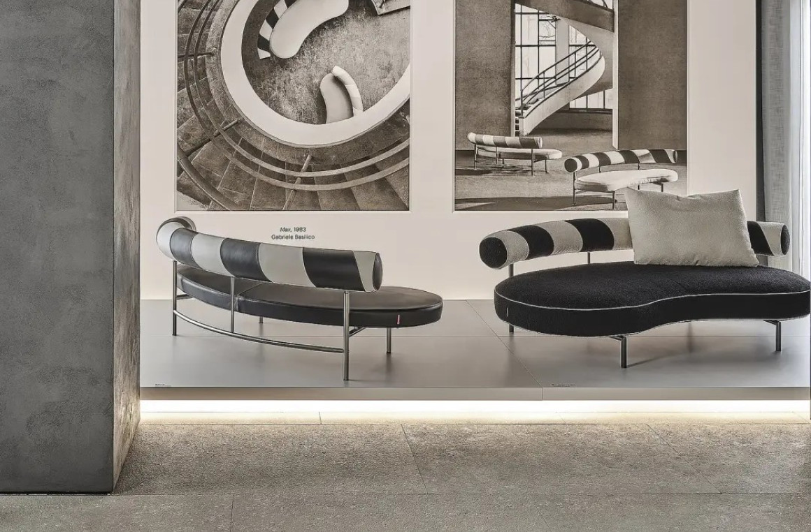Supermax Flexform