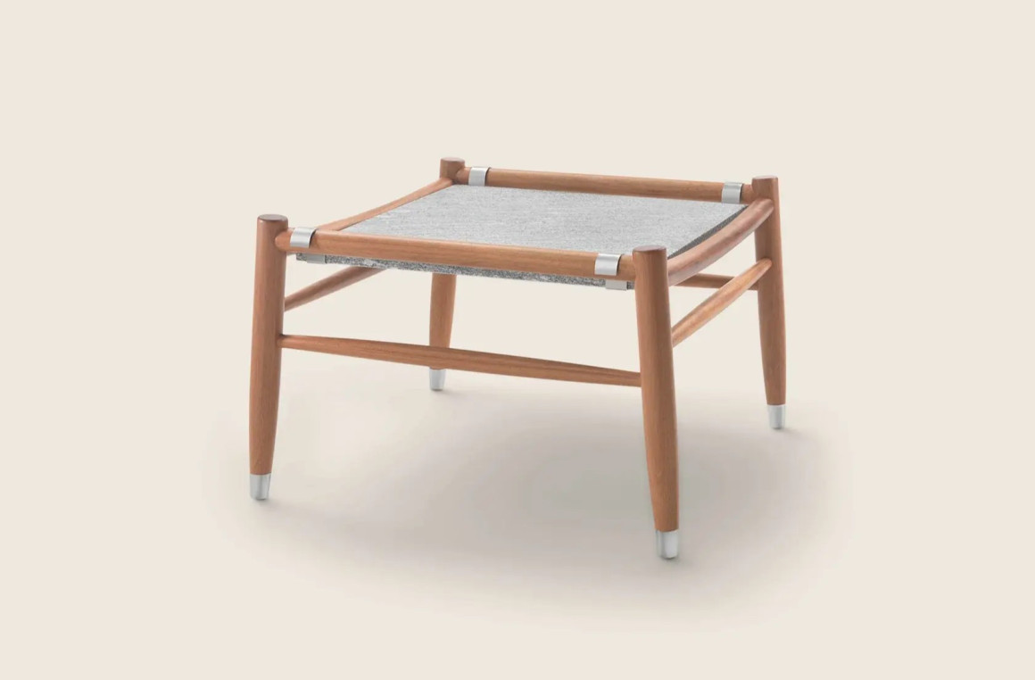 Tessa Outdoor Flexform