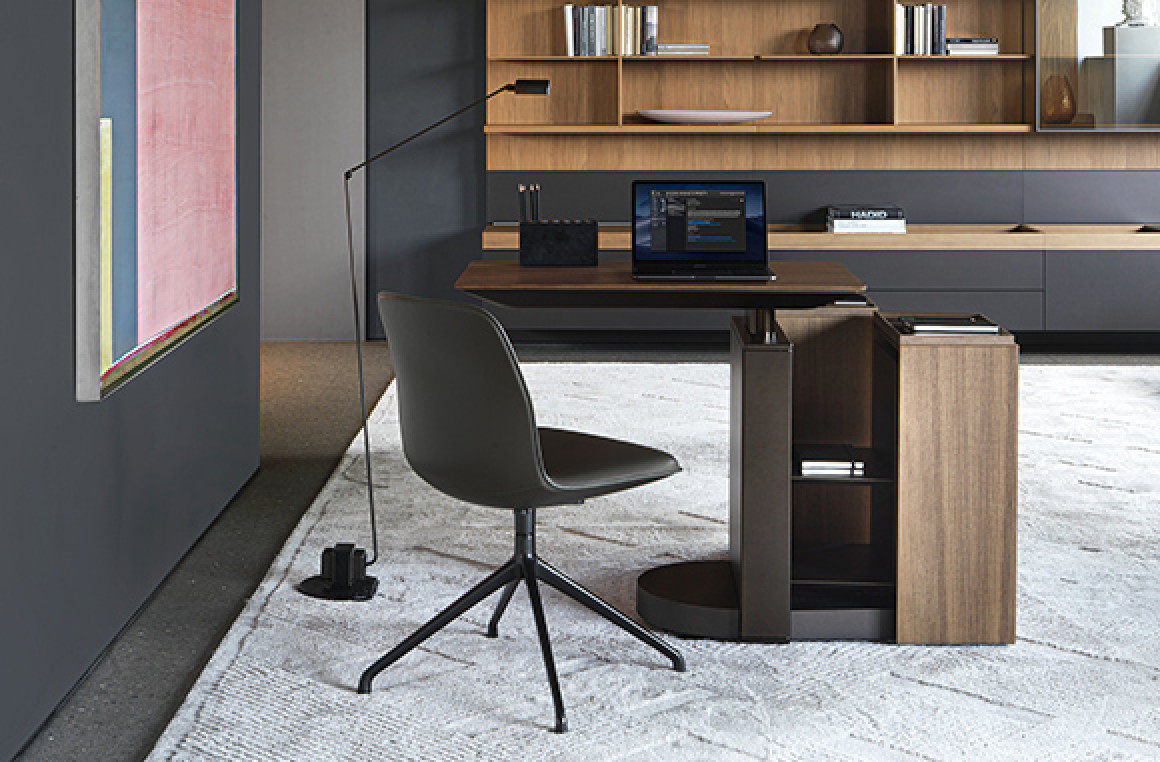Домашний офис Molteni&C