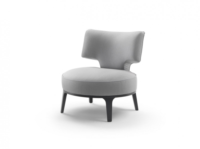Drop Flexform