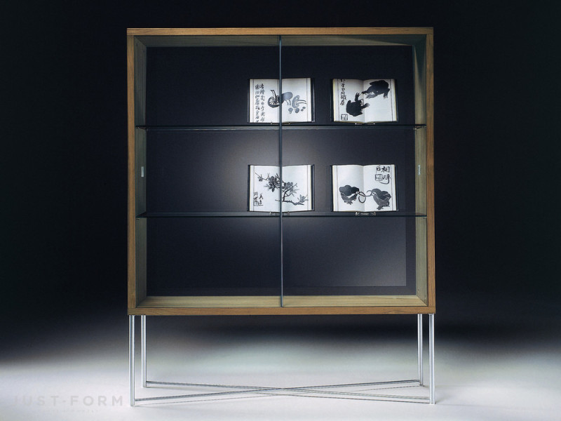 Moka Flexform