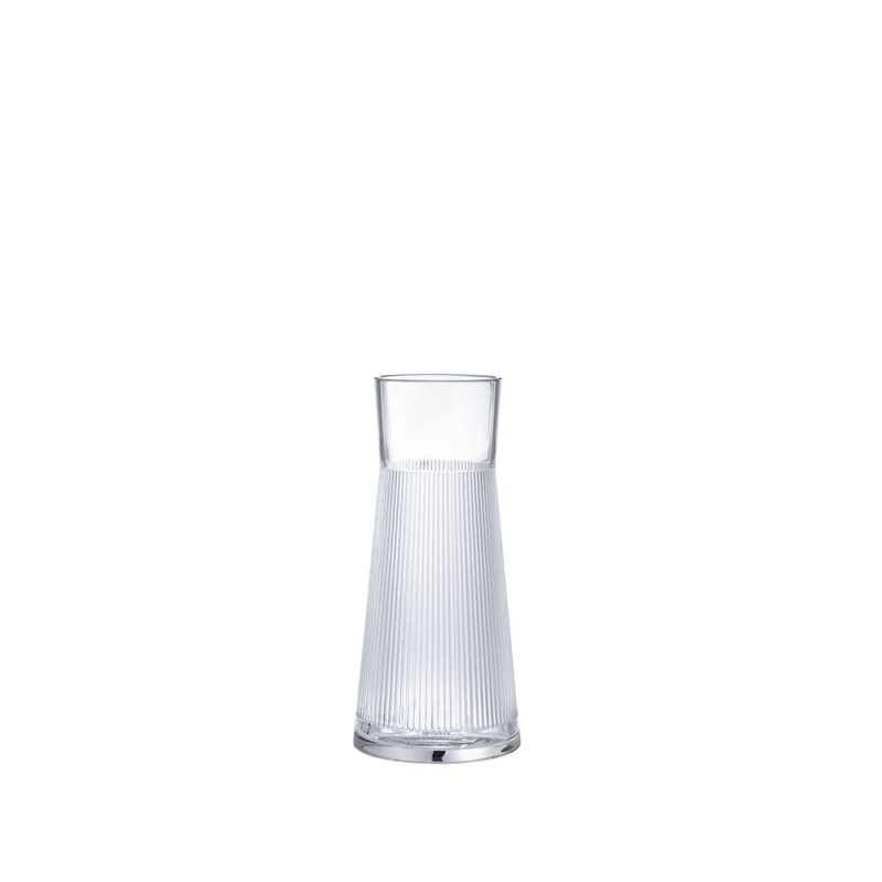 Wingen Water Jug Lalique