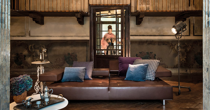 Loft Arketipo