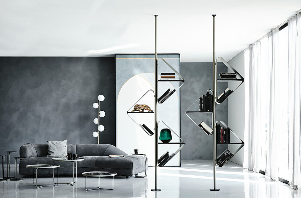 Spinnaker Cattelan